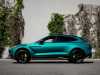 Meilleur prix voiture occasion DBX Aston Martin at - Occasions