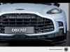 Achat véhicule occasion DBX Aston Martin at - Occasions