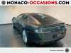 Aston Martin-Rapide-V12 5.9-Occasion Monaco