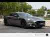 Vente voitures d'occasion Rapide Aston Martin at - Occasions