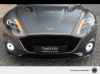 Achat véhicule occasion Rapide Aston Martin at - Occasions