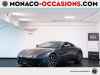 Aston Martin-V8 Vantage-V8 4.0 510ch BVA-Occasion Monaco