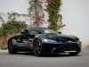 Best price secondhand vehicle V8 Vantage Aston Martin at - Occasions