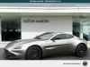 Buy preowned car V8 Vantage Aston Martin at - Occasions