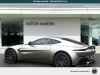 Best price secondhand vehicle V8 Vantage Aston Martin at - Occasions