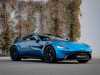 For sale used vehicle V8 Vantage Aston Martin at - Occasions