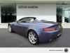 Best price secondhand vehicle V8 Vantage Roadster Aston Martin at - Occasions
