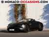 Aston Martin-V8 Vantage Roadster-Volante V8 4.0 510ch BVA ZF8-Occasion Monaco