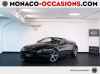 Aston Martin-V8 Vantage Roadster-4.3 Sequentielle-Occasion Monaco