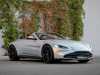 Juste prix voiture occasions V8 Vantage Roadster Aston Martin at - Occasions