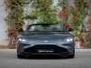 Meilleur prix voiture occasion V8 Vantage Roadster Aston Martin at - Occasions
