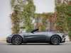 Juste prix voiture occasions V8 Vantage Roadster Aston Martin at - Occasions