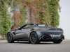 Vente voitures d'occasion V8 Vantage Roadster Aston Martin at - Occasions