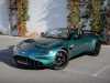 Vente voitures d'occasion V8 Vantage Roadster Aston Martin at - Occasions