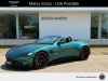 Achat véhicule occasion V8 Vantage Roadster Aston Martin at - Occasions