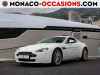 Aston Martin-V8 Vantage-4.7 Boite Mécanique-Occasion Monaco