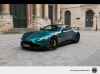 Achat véhicule occasion V8 Vantage Aston Martin at - Occasions
