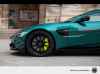 Achat véhicule occasion V8 Vantage Aston Martin at - Occasions