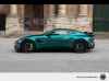 Meilleur prix voiture occasion V8 Vantage Aston Martin at - Occasions