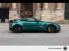  V8 Vantage Aston Martin at - Occasions