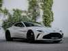 Juste prix voiture occasions V8 Vantage Aston Martin at - Occasions