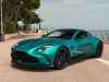 Achat véhicule occasion V8 Vantage Aston Martin at - Occasions