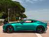 Juste prix voiture occasions V8 Vantage Aston Martin at - Occasions