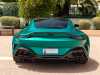 Achat véhicule occasion V8 Vantage Aston Martin at - Occasions