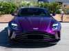 Meilleur prix voiture occasion V8 Vantage Aston Martin at - Occasions