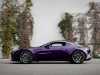 Vente voitures d'occasion V8 Vantage Aston Martin at - Occasions