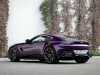 Achat véhicule occasion V8 Vantage Aston Martin at - Occasions