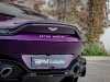 Vente voitures d'occasion V8 Vantage Aston Martin at - Occasions