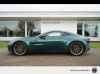 Voiture d'occasion à vendre V8 Vantage Aston Martin at - Occasions