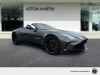 Juste prix voiture occasions V8 Vantage Aston Martin at - Occasions