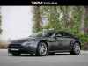 Achat véhicule occasion V8 Vantage Aston Martin at - Occasions
