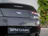 Juste prix voiture occasions V8 Vantage Aston Martin at - Occasions