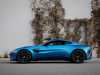 Vente voitures d'occasion V8 Vantage Aston Martin at - Occasions