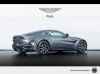 Vente voitures d'occasion V8 Vantage Aston Martin at - Occasions