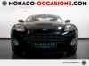 Best price secondhand vehicle Vanquish Aston Martin at - Occasions