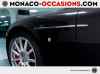 Best price used car Vanquish Aston Martin at - Occasions