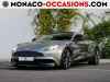 Aston Martin-Vanquish-V12 5.9 574ch Touchtronic 2-Occasion Monaco