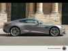 Juste prix voiture occasions Vanquish Aston Martin at - Occasions