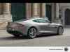 Voiture d'occasion à vendre Vanquish Aston Martin at - Occasions
