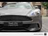 Voiture d'occasion à vendre Vanquish Aston Martin at - Occasions