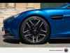Vente voitures d'occasion Vanquish Aston Martin at - Occasions