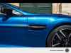 Vente voitures d'occasion Vanquish Aston Martin at - Occasions