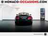 Voiture d'occasion à vendre Vanquish Aston Martin at - Occasions