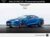 Achat véhicule occasion Vanquish Aston Martin at - Occasions