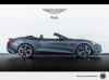 Vente voitures d'occasion Vanquish Volante Aston Martin at - Occasions
