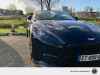 Vente voitures d'occasion Vanquish Volante Aston Martin at - Occasions
